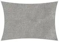 Schneider Sonnensegel Teneriffa silbergrau 500 x 360 cm  Sonnensegel
