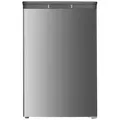 SCHOEPF GS87SBIX Gefrierschrank /  / Inox-Look / 87 Liter - Silber