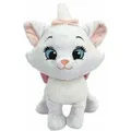 Simba Disney Peluche Marie V2 35 cm (35 cm) (PLH0724)