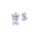 Simba Plush Toy 6315876249 in White color size Talla unica