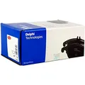 DELPHI LP954 Bremsbeläge Hinten für DELICA SPACE GEAR ECLIPSE III IV L400