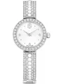 Swarovski Quarzuhr Swarovski Unisex-Uhren Analog Quarz