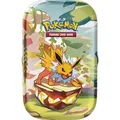 Pokémon Karmesin & Purpur – Prismatische Entwicklungen: Mini-Tin-Box Blitza