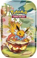 GW064d Pokémon Karmesin & Purpur – Prismatische Entwicklungen: Mini-T Neu & OVP