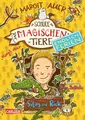 Die Schule der magischen Tiere - Endli..., Auer, Margit