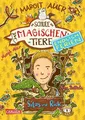 Die Schule der magischen Tiere. Endlich Ferien 2: Silas und Rick (2) Auer, Margi