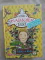 Margit Auer: Die Schule der Magischen Tiere - Endlich Ferien - Silas und Rick