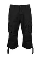 Brandit Stoffhose Brandit Herren Urban Legend Cargo 3/4 Shorts (1-tlg)