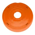 Gardena Spulendeckel für Artikel 2542, 2544, 2545, 2546, 2555, 6 Stück