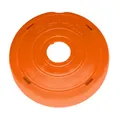 Gardena Spulendeckel (für Artikel 2542, 2544, 2545, 2546, 2555): Passend für die Spulen der Gardena Turbotrimmer (5330-20)