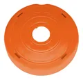Gardena Spulendeckel für Artikel 2542, 2544, 2545, 2546, 2555 - 6 Stück