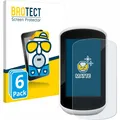 BROTECT Entspiegelungs-Schutzfolie Displayschutz Matt (4133801)