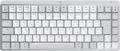 Logitech MX Mechanical Mini for Mac WRLS ILLUM.KB PALE GREY DEU EMEA (920-010794)