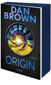 Belletristik Origin Die größte Verschwörung um Glaube und Wissenschaft. Thriller Dan Brown
