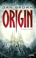 Origin (Robert Langdon, 5), Brown, Dan