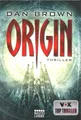 Origin von Dan Brown (2018, Taschenbuch)