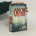 Origin  |  Dan Brown