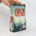Origin  |  Dan Brown