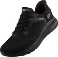 SKECHERS Damen Slip on Sneaker Slip-Ins: BOBS Sport Squad Chaos
