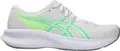 ASICS Patriot 14 W - White/Vital Green