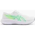 ASICS Patriot 14 Laufschuh Weiß, Damen, Größe: 40 - ASICS Patriot 14 Laufschuh Weiß, Damen, Größe: 40 - woman - Weiss