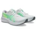 Asics PATRIOT 14 Laufschuh weiß 40 EU