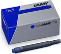 LAMY T10 Tintenpatronen für Fueller königsblau 15 St. (1238202)