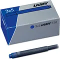 LAMY C. JOSEF GMBH Tinte T10 3x5er 0
