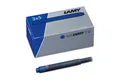 LAMY LAMY Tintenpatronen T10 825 BLAU 3x5er Packung löschbar Tintenpatrone