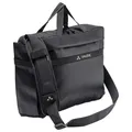 Vaude - Mineo Commuter Briefcase 17 - Umhängetasche Gr 17 l grau
