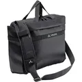 VauDe Mineo 17 Liter Commuter Briefcase Fahrradtasche - STK - black