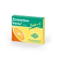 Zinkletten Verla Typ Orange 50 St