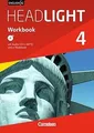 English G Headlight - Allgemeine Ausgabe: Band 4: 8. Sch... | Buch | Zustand gut