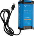 VE BS IP22 24/12 - Smart Ladegerät für Blei-, Lithiumakkus, IP22, 24V/12A