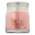 Yankee Candle Signature - Fresh Cut Roses 368g