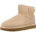 UGG UGG CLASSIC MINI Beige - Beige - 40