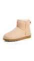 UGG Damen Mini Classic Hohe Sneakers, Beige (Sand)40 EU