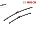 Wischblatt Aerotwin BOSCH 3397007620 für VW Jetta IV Passat