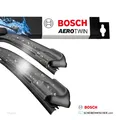 BOSCH Scheibenwischer Aerotwin A620S 3397007620 u.A für Skoda Octavia 3 VW