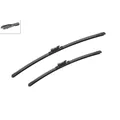 1x Wischblatt BOSCH 3 397 007 620 passend für VW