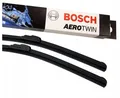 BOSCH-Scheibenwischer vorne AERO für ŠKODA OCTAVIA III 3