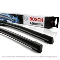 BOSCH A620S AEROTWIN Scheibenwischer Satz für VW PASSAT B7 SKODA OCTAVIA 4 vorne