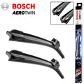 AERO Scheibenwischer vorne für AUDI Q2 SQ2 VW CC GOLF 6 CABRIO JETTA 4 A620S