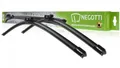Scheibenwischer VORNE 600/480 für VW Audi Q2 Octavia BMW X2 - NEG SET-CS2419