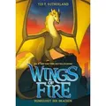 Wings of Fire 10