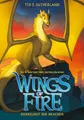 Tui T. Sutherland ~ Wings of Fire 10 9783948638375