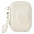 Fujifilm instax mini LiPlay Tasche misty weiss