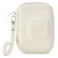 Fujifilm instax mini LiPlay Tasche, weiß