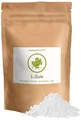 L-Serin Pulver 100 g - vegane Aminosäure - Reinsubstanz aus Fermentation - Gentechnikfrei - glutenfrei/laktosefrei - OHNE Hilfs- und Zusatzstoffe - Made in Germany