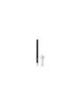 MAC Powerpoint Precise Color Liner Gel Pencil